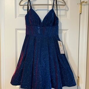 Brand New Juniors’ Party Dress